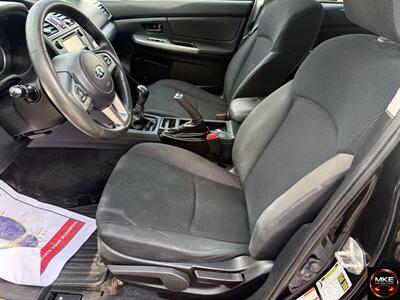 2016 Subaru Crosstrek 2.0i Base   - Photo 10 - Muskego, WI 53150