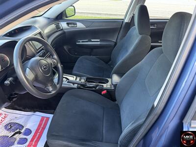 2011 Subaru Impreza 2.5i   - Photo 10 - Muskego, WI 53150