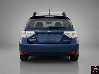 2011 Subaru Impreza 2.5i   - Photo 4 - Muskego, WI 53150