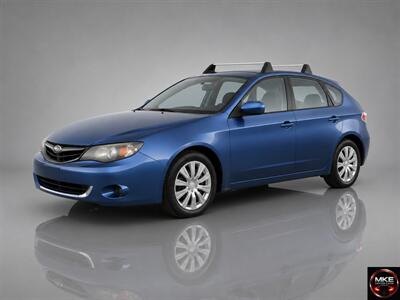 2011 Subaru Impreza 2.5i   - Photo 2 - Muskego, WI 53150