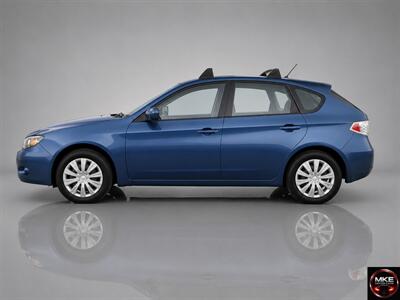 2011 Subaru Impreza 2.5i   - Photo 1 - Muskego, WI 53150