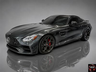 2020 Mercedes-Benz AMG GT   - Photo 7 - Muskego, WI 53150