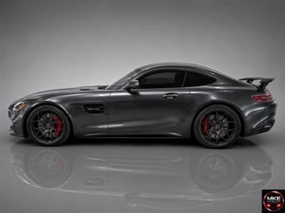 2020 Mercedes-Benz AMG GT   - Photo 1 - Muskego, WI 53150