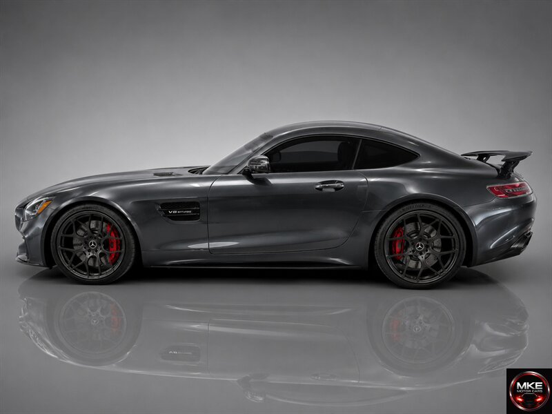 2020 Mercedes-Benz AMG GT   - Photo 1 - Muskego, WI 53150