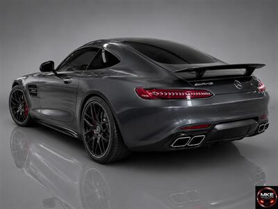 2020 Mercedes-Benz AMG GT   - Photo 8 - Muskego, WI 53150