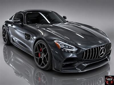 2020 Mercedes-Benz AMG GT   - Photo 6 - Muskego, WI 53150