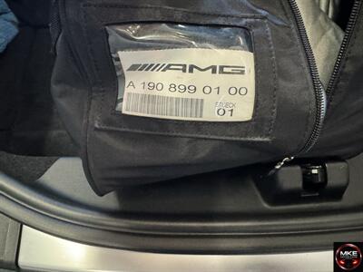 2020 Mercedes-Benz AMG GT   - Photo 28 - Muskego, WI 53150