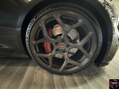 2020 Mercedes-Benz AMG GT   - Photo 31 - Muskego, WI 53150