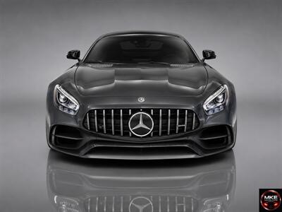 2020 Mercedes-Benz AMG GT   - Photo 3 - Muskego, WI 53150