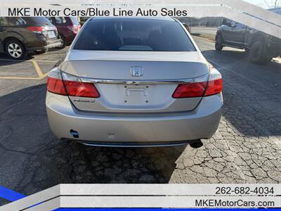 2015 Honda Accord EX   - Photo 7 - Muskego, WI 53150