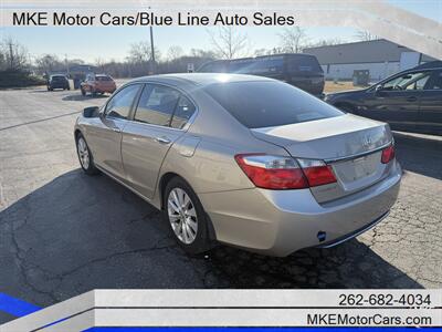 2015 Honda Accord EX   - Photo 6 - Muskego, WI 53150