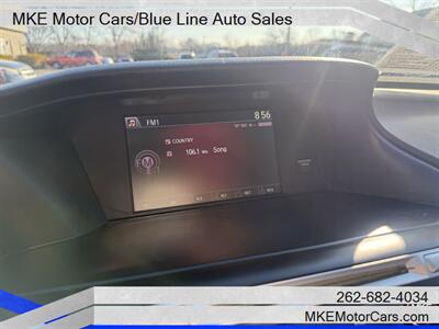 2015 Honda Accord EX   - Photo 11 - Muskego, WI 53150