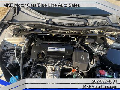 2015 Honda Accord EX   - Photo 14 - Muskego, WI 53150