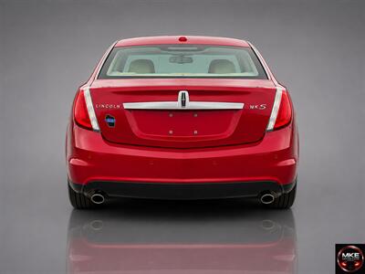 2009 Lincoln MKS   - Photo 4 - Muskego, WI 53150