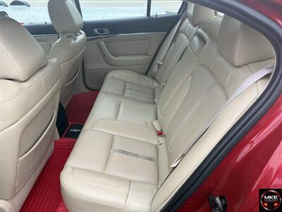 2009 Lincoln MKS   - Photo 8 - Muskego, WI 53150