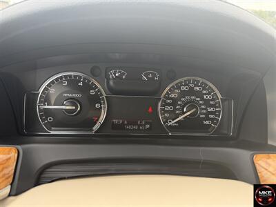 2009 Lincoln MKS   - Photo 12 - Muskego, WI 53150