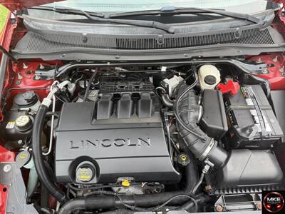 2009 Lincoln MKS   - Photo 15 - Muskego, WI 53150