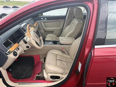 2009 Lincoln MKS   - Photo 9 - Muskego, WI 53150