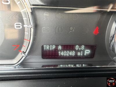2009 Lincoln MKS   - Photo 10 - Muskego, WI 53150