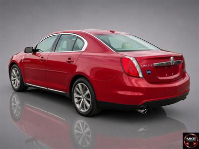 2009 Lincoln MKS   - Photo 3 - Muskego, WI 53150