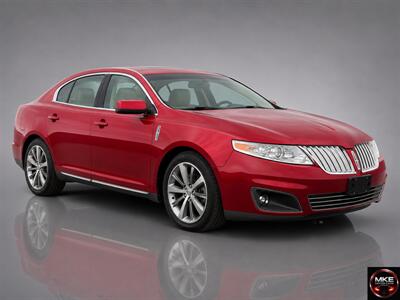 2009 Lincoln MKS   - Photo 6 - Muskego, WI 53150