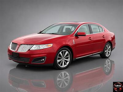 2009 Lincoln MKS   - Photo 2 - Muskego, WI 53150
