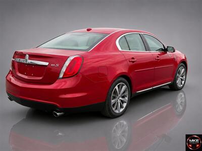 2009 Lincoln MKS   - Photo 7 - Muskego, WI 53150