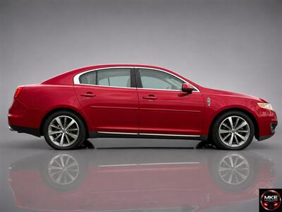2009 Lincoln MKS   - Photo 5 - Muskego, WI 53150