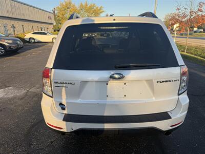 2010 Subaru Forester 2.5X Premium - Photo 7 - Muskego, WI 53150