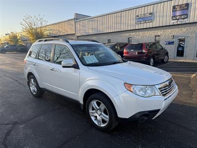 2010 Subaru Forester 2.5X Premium - Photo 2 - Muskego, WI 53150