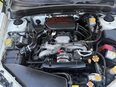 2010 Subaru Forester 2.5X Premium - Photo 15 - Muskego, WI 53150