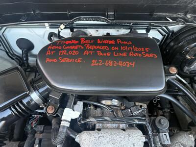 2010 Subaru Forester 2.5X Premium - Photo 16 - Muskego, WI 53150