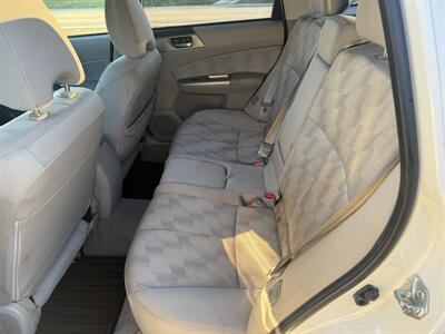 2010 Subaru Forester 2.5X Premium - Photo 9 - Muskego, WI 53150