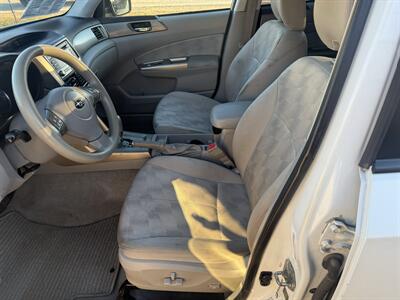 2010 Subaru Forester 2.5X Premium - Photo 10 - Muskego, WI 53150