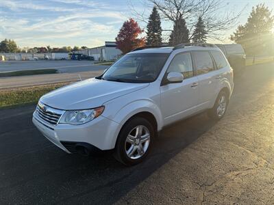 2010 Subaru Forester 2.5X Premium - Photo 5 - Muskego, WI 53150