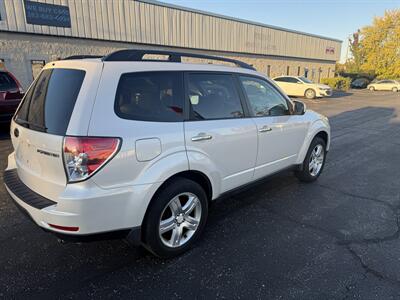 2010 Subaru Forester 2.5X Premium - Photo 3 - Muskego, WI 53150