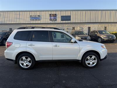 2010 Subaru Forester 2.5X Premium - Photo 1 - Muskego, WI 53150
