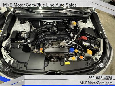 2018 Subaru Crosstrek 2.0i Premium   - Photo 15 - Muskego, WI 53150