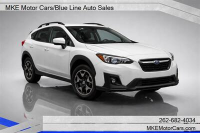 2018 Subaru Crosstrek 2.0i Premium   - Photo 6 - Muskego, WI 53150