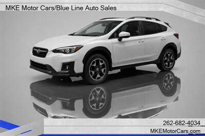2018 Subaru Crosstrek 2.0i Premium   - Photo 5 - Muskego, WI 53150
