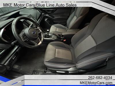 2018 Subaru Crosstrek 2.0i Premium   - Photo 8 - Muskego, WI 53150