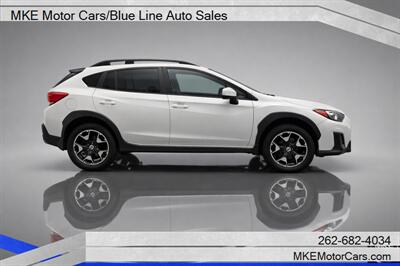 2018 Subaru Crosstrek 2.0i Premium   - Photo 1 - Muskego, WI 53150