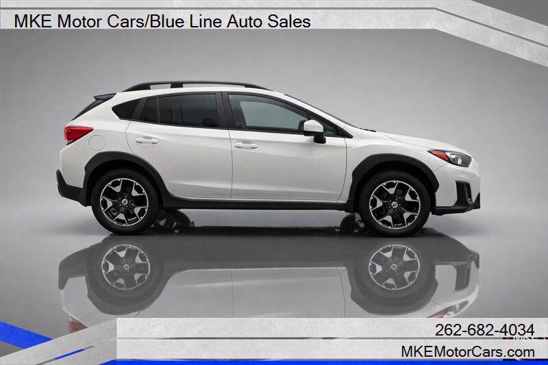 2018 Subaru Crosstrek 2.0i Premium   - Photo 1 - Muskego, WI 53150