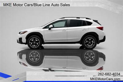 2018 Subaru Crosstrek 2.0i Premium   - Photo 2 - Muskego, WI 53150
