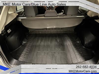 2018 Subaru Crosstrek 2.0i Premium   - Photo 16 - Muskego, WI 53150