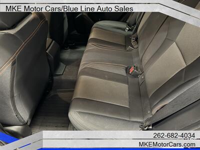 2018 Subaru Crosstrek 2.0i Premium   - Photo 10 - Muskego, WI 53150
