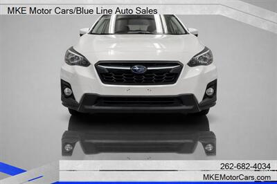 2018 Subaru Crosstrek 2.0i Premium   - Photo 3 - Muskego, WI 53150