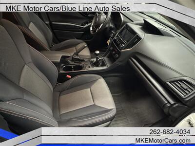 2018 Subaru Crosstrek 2.0i Premium   - Photo 12 - Muskego, WI 53150