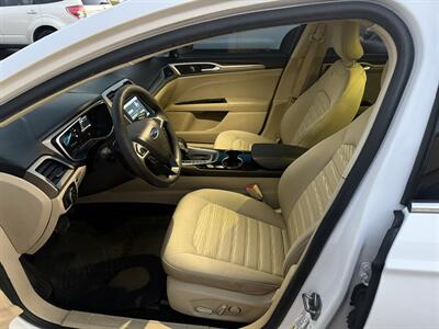 2016 Ford Fusion SE   - Photo 9 - Muskego, WI 53150