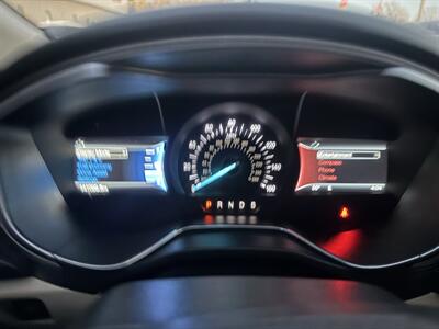 2016 Ford Fusion SE   - Photo 10 - Muskego, WI 53150